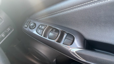 Nissan Juke 1.0 DiG-T 114 N-Connecta 5dr Petrol Hatchback